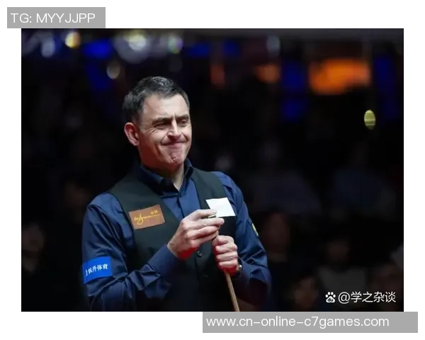 奥沙利文强势击败宾汉姆以10比1的悬殊比分展现冠军风范