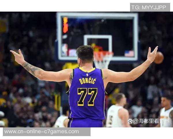 湖人对决独行侠精彩全场录像回放及赛后分析分享