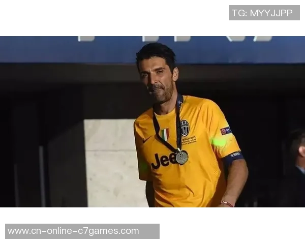 布冯：意大利仅有缺陷是偶然“短路”；无欧战踢是米兰的优势